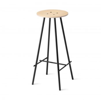 Nam Nam Classic Stool Chairs Stools Icons of Denmark