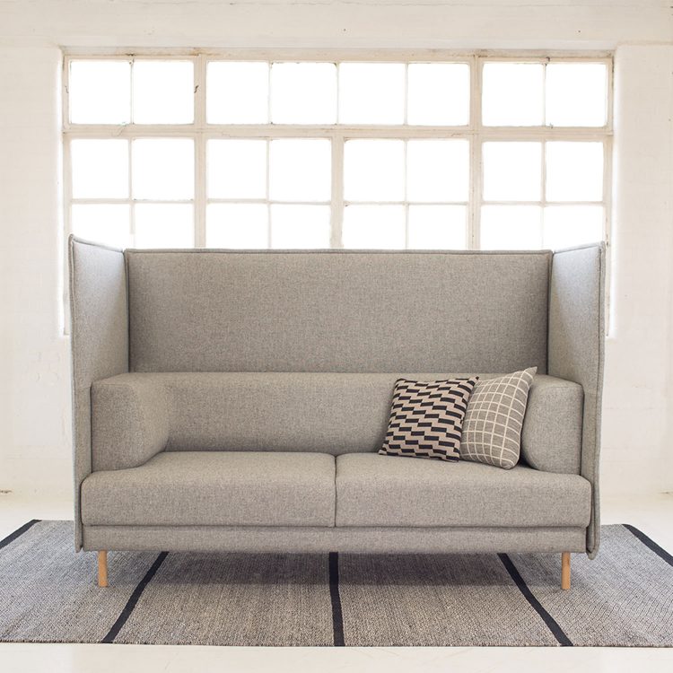 Private Sofa | Sofa | For the modern office | Icons of Denmark