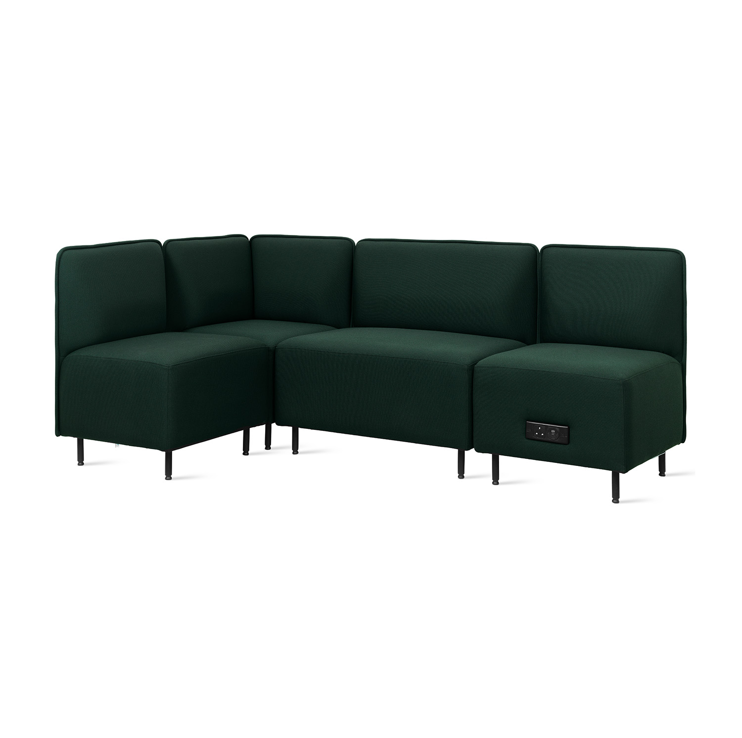 Geniet inval extreem Bank Sofa | Sofas | Booth seating |Icons of Denmark