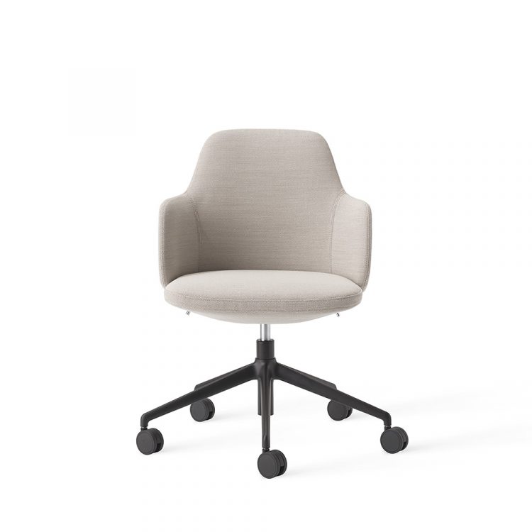 Modern Executive | Chairs | Meeting Chair Ergonomic | Icons of Denmark